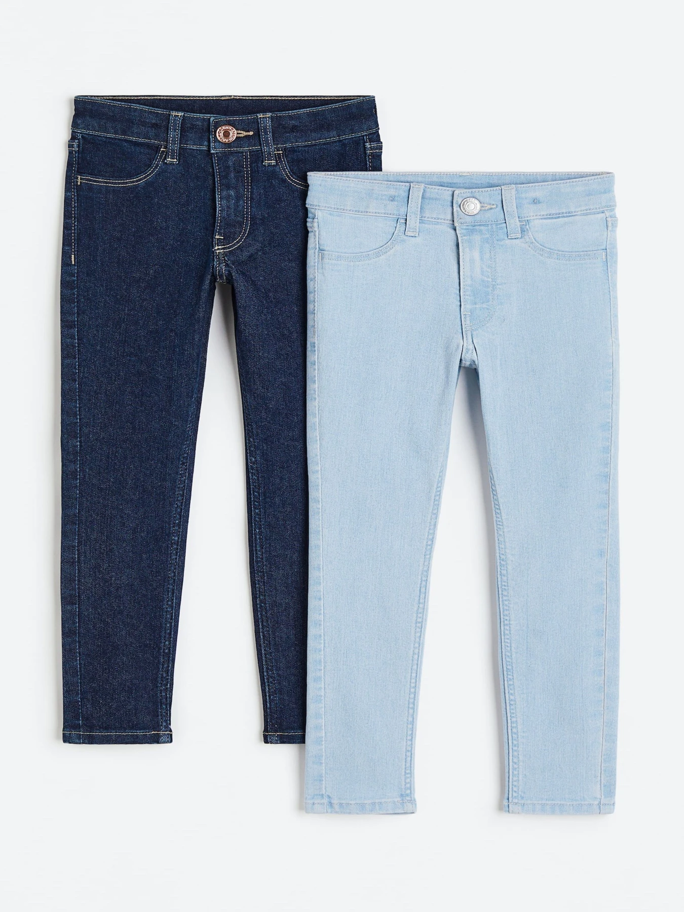 Джинсы H&M модель 78757 Фото