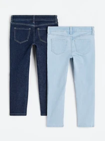 Джинсы H&M модель 78757 Фото