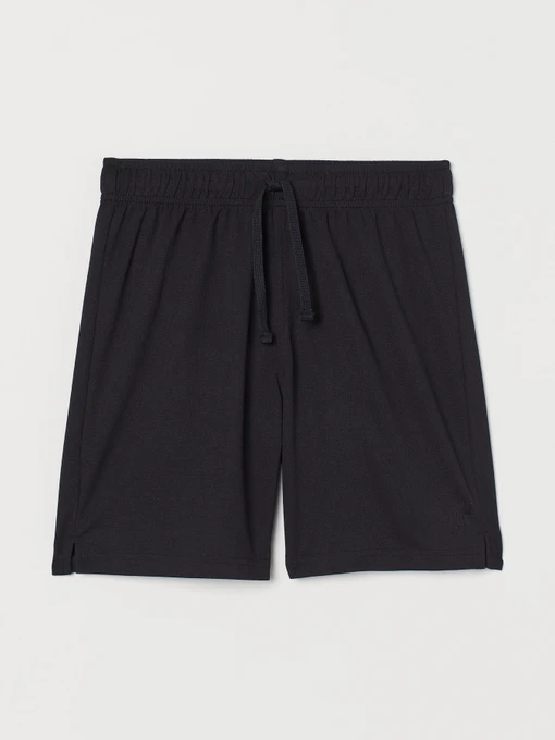 Шорты H&M модель 78762 Фото