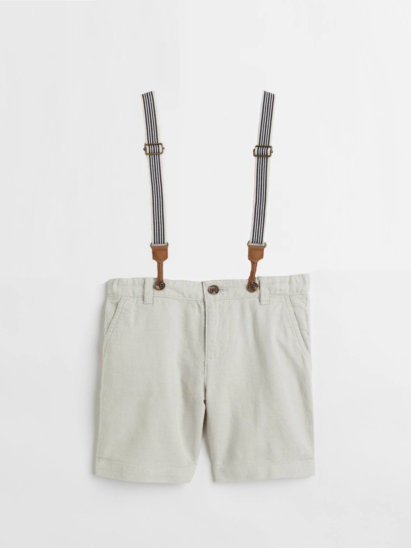 Шорти H&M модель 78764 Фото