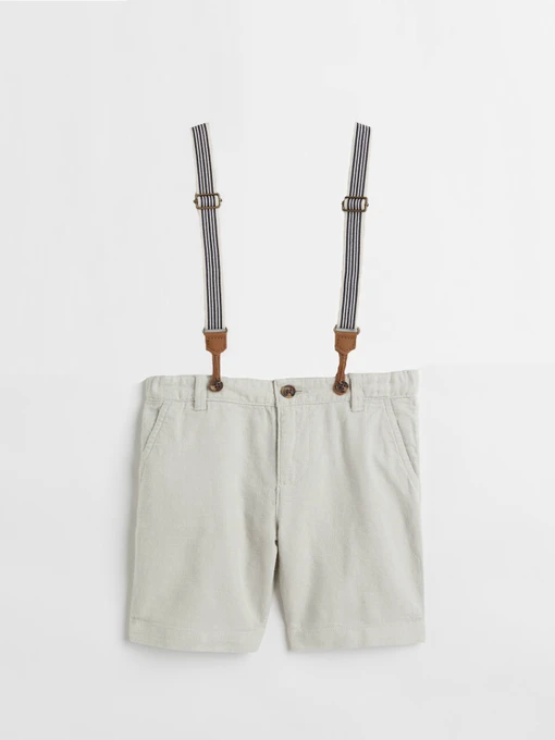 Шорти H&M модель 78764 Фото
