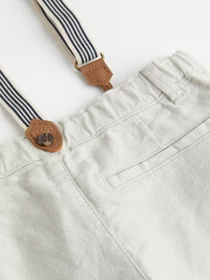 Шорти H&M модель 78764 Фото