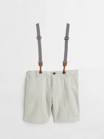 Шорти H&M модель 78764 Фото
