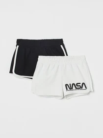 Шорты H&M модель 78766 Фото