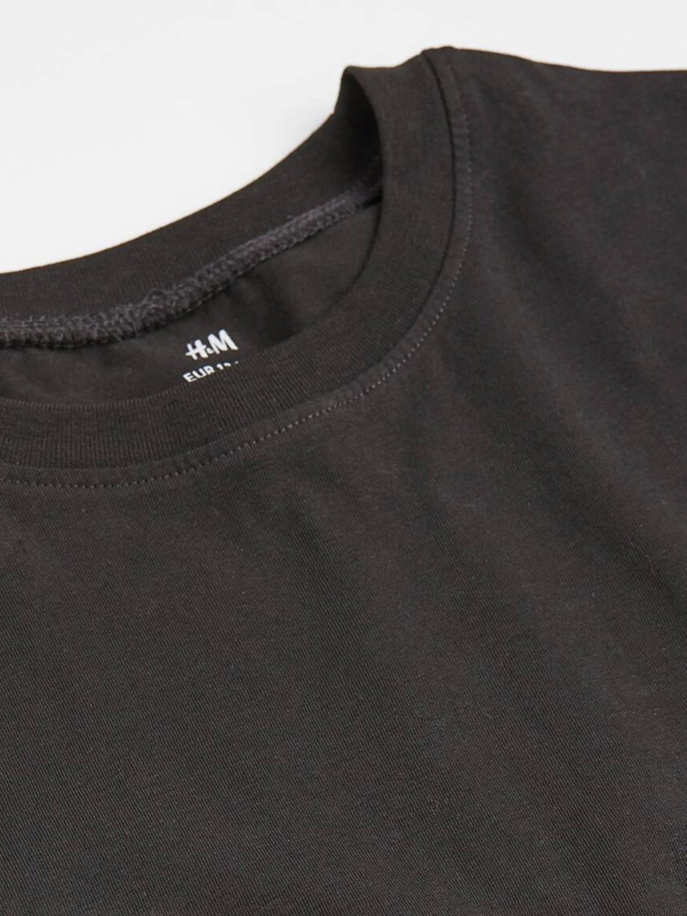 Футболки и поло H&M модель 78769 Фото