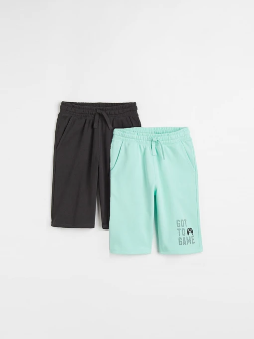 Шорты H&M модель 78776 Фото