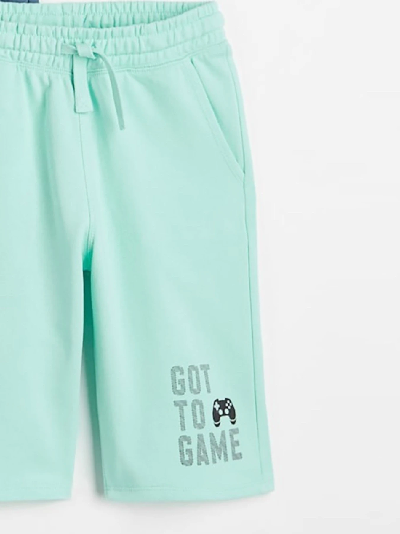 Шорты H&M модель 78777 Фото