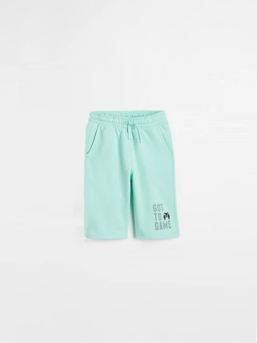 Шорты H&M модель 78777 Фото