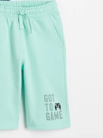 Шорты H&M модель 78777 Фото