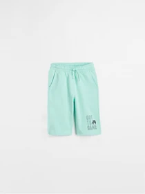 Шорты H&M модель 78777 Фото