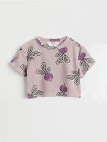 Футболки и поло H&M модель 78779 Фото