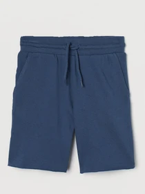 Шорты H&M модель 78780 Фото