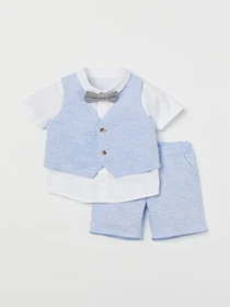 Костюмы H&M модель 78781 Фото