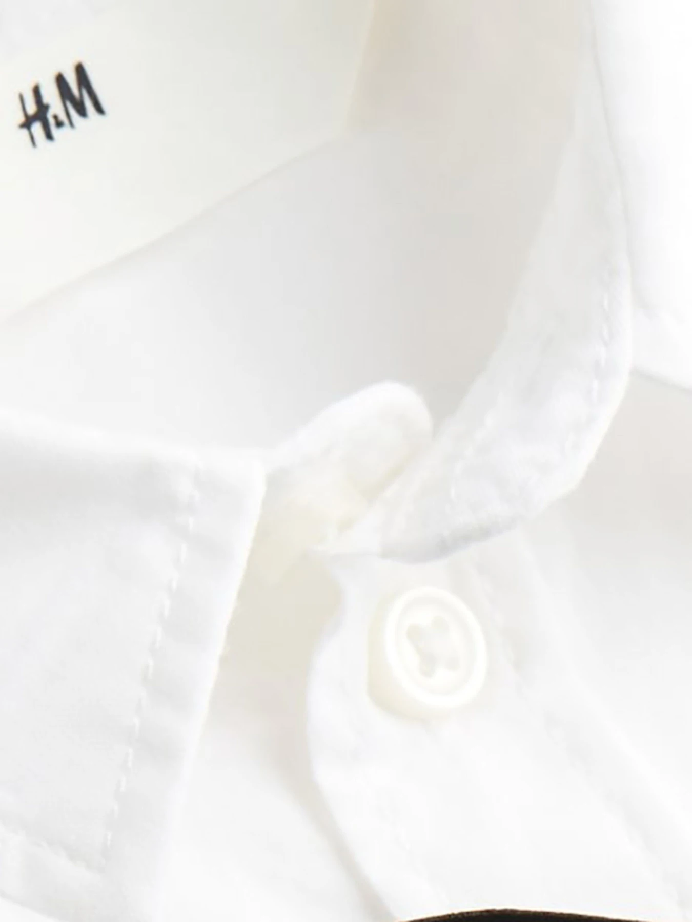 Рубашки H&M модель 78783 Фото