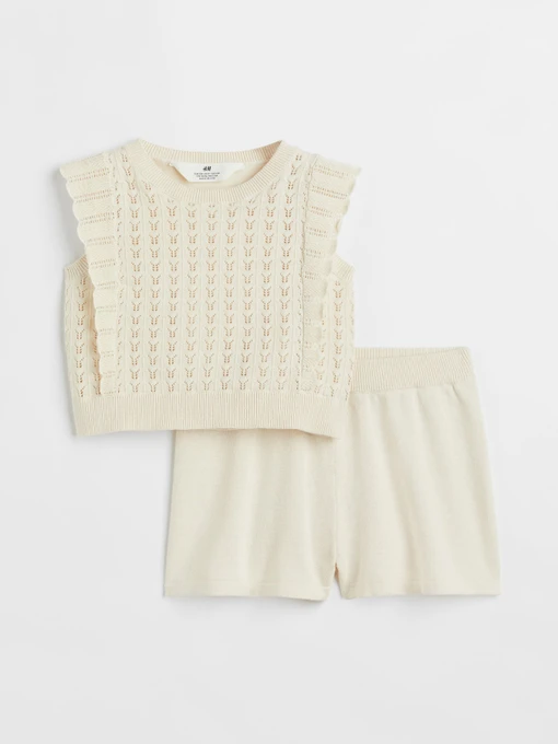 Костюмы H&M модель 78792 Фото