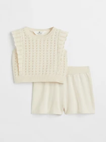 Костюмы H&M модель 78792 Фото