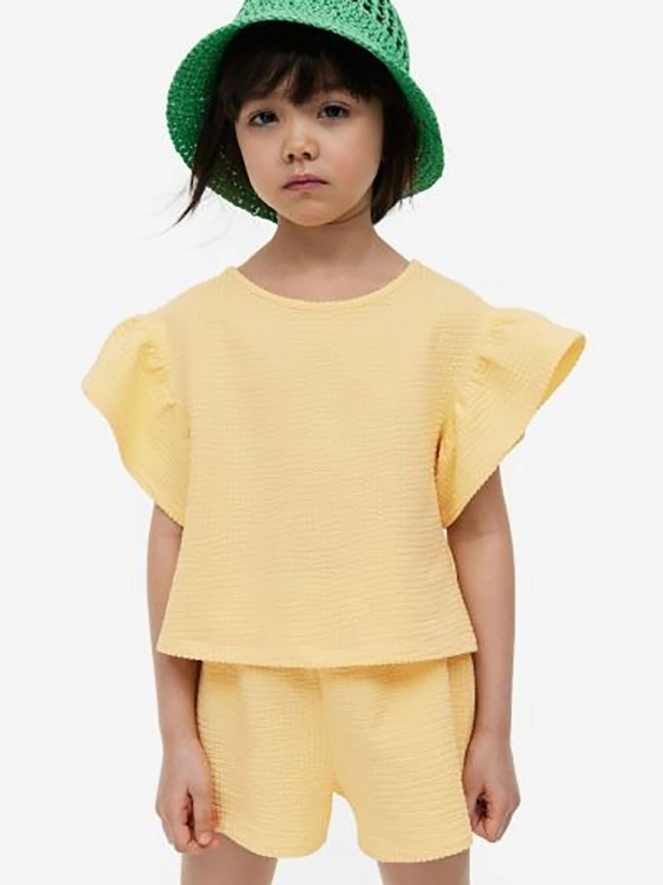 Рубашки H&M модель 78796 Фото