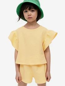 Рубашки H&M модель 78796 Фото