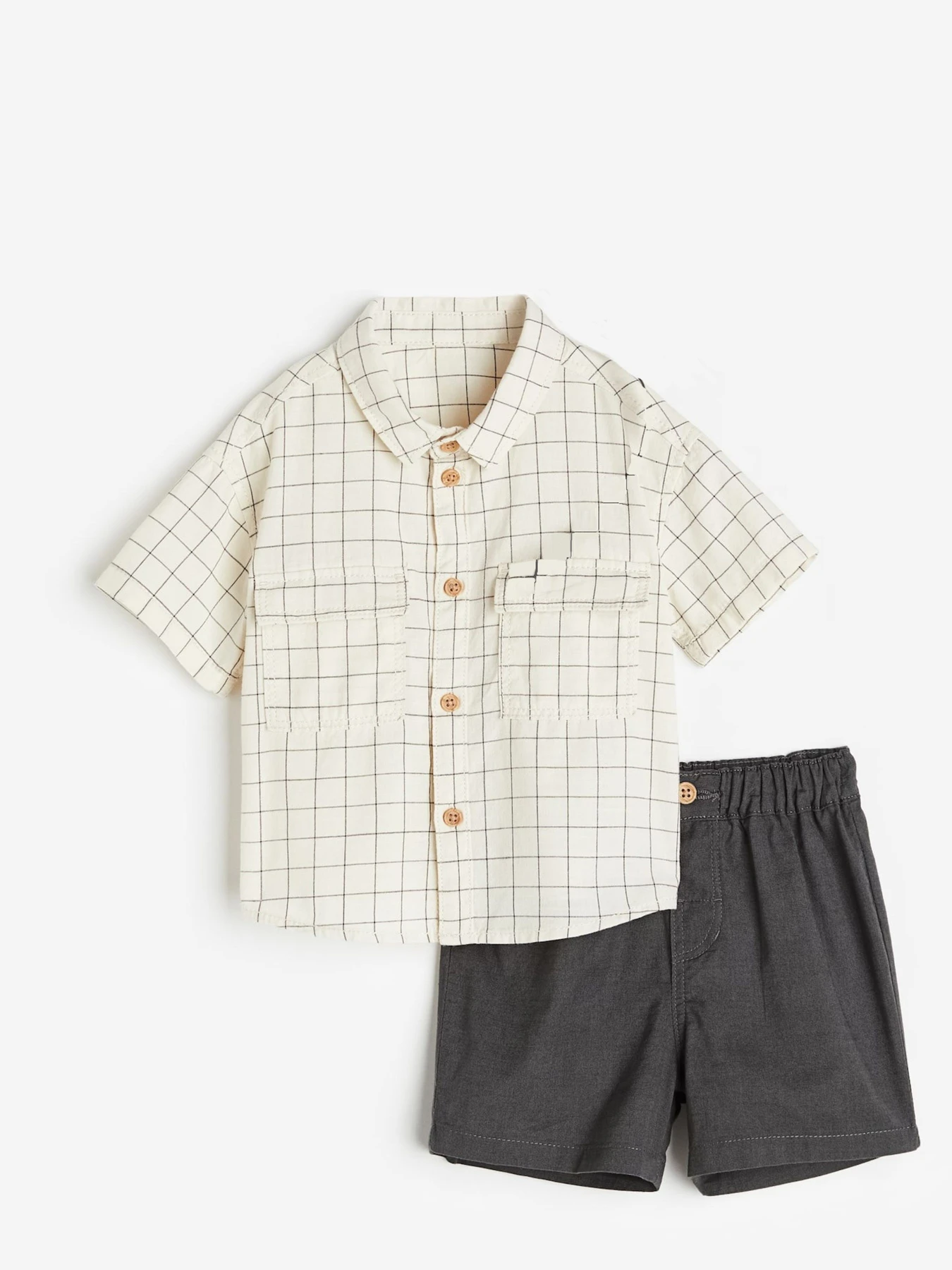 Костюми H&M модель 78807 Фото