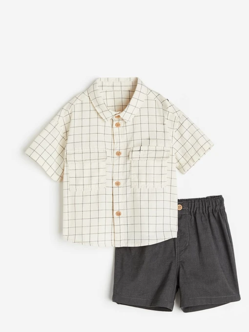 Костюмы H&M модель 78807 Фото