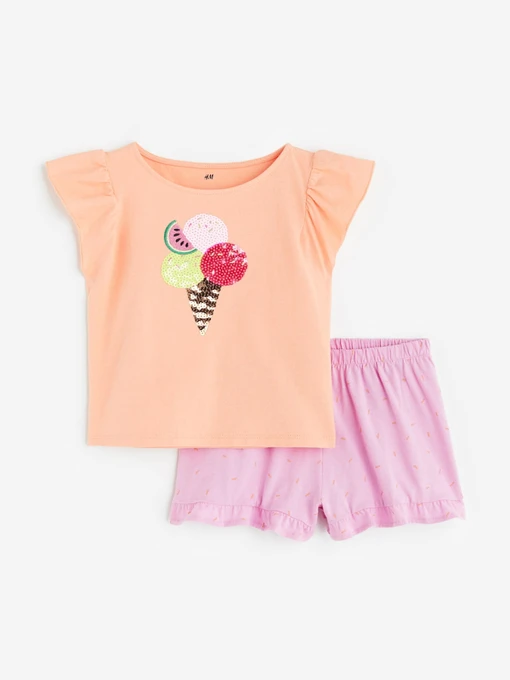 Костюмы H&M модель 78810 Фото