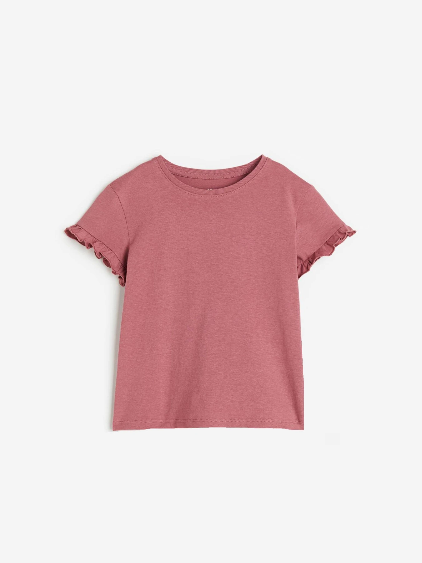 Футболки и поло H&M модель 78812 Фото