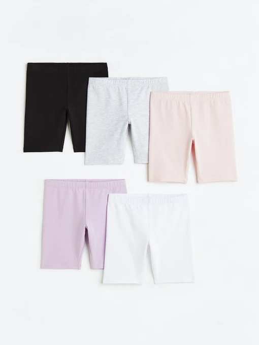 Шорты H&M модель 78814 Фото