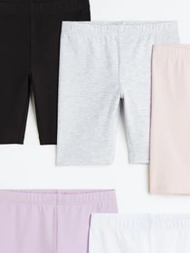 Шорты H&M модель 78814 Фото