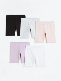 Шорты H&M модель 78814 Фото