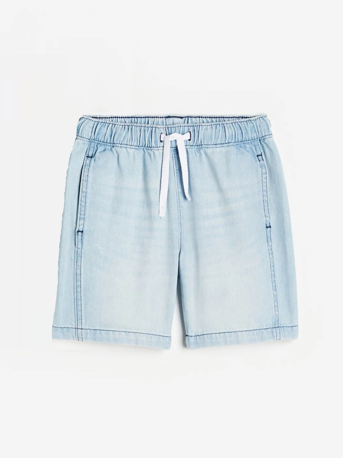 Шорты H&M модель 78817 Фото