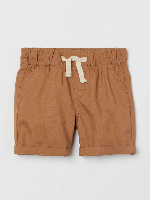 Шорты H&M модель 78821 Фото