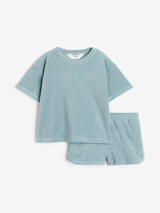 Костюмы H&M модель 78824 Фото