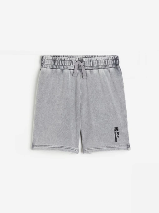 Шорты H&M модель 78835 Фото