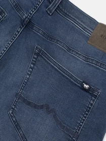 Джинси Mustang Jeans Oregon Slim K модель 1016321 Фото