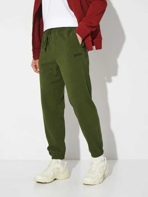 Брюки Mustang Jeans Logan модель 1015689 Фото