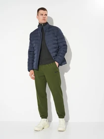 Куртки и дубленки Mustang Jeans Creston модель 1015599 Фото