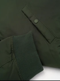 Куртки и дубленки Mustang Jeans Daniel Bomber AW модель 1014174 Фото