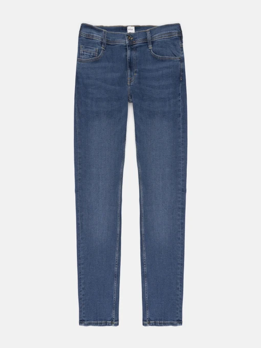 Джинсы Mustang Jeans Oregon Slim модель 2014260 Фото