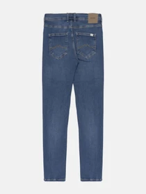 Джинсы Mustang Jeans Oregon Slim модель 2014260 Фото