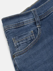 Джинсы Mustang Jeans Oregon Slim модель 2014260 Фото