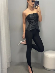 Брюки Blazh модель 9972 Фото