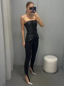 Брюки Blazh модель 9972 Фото