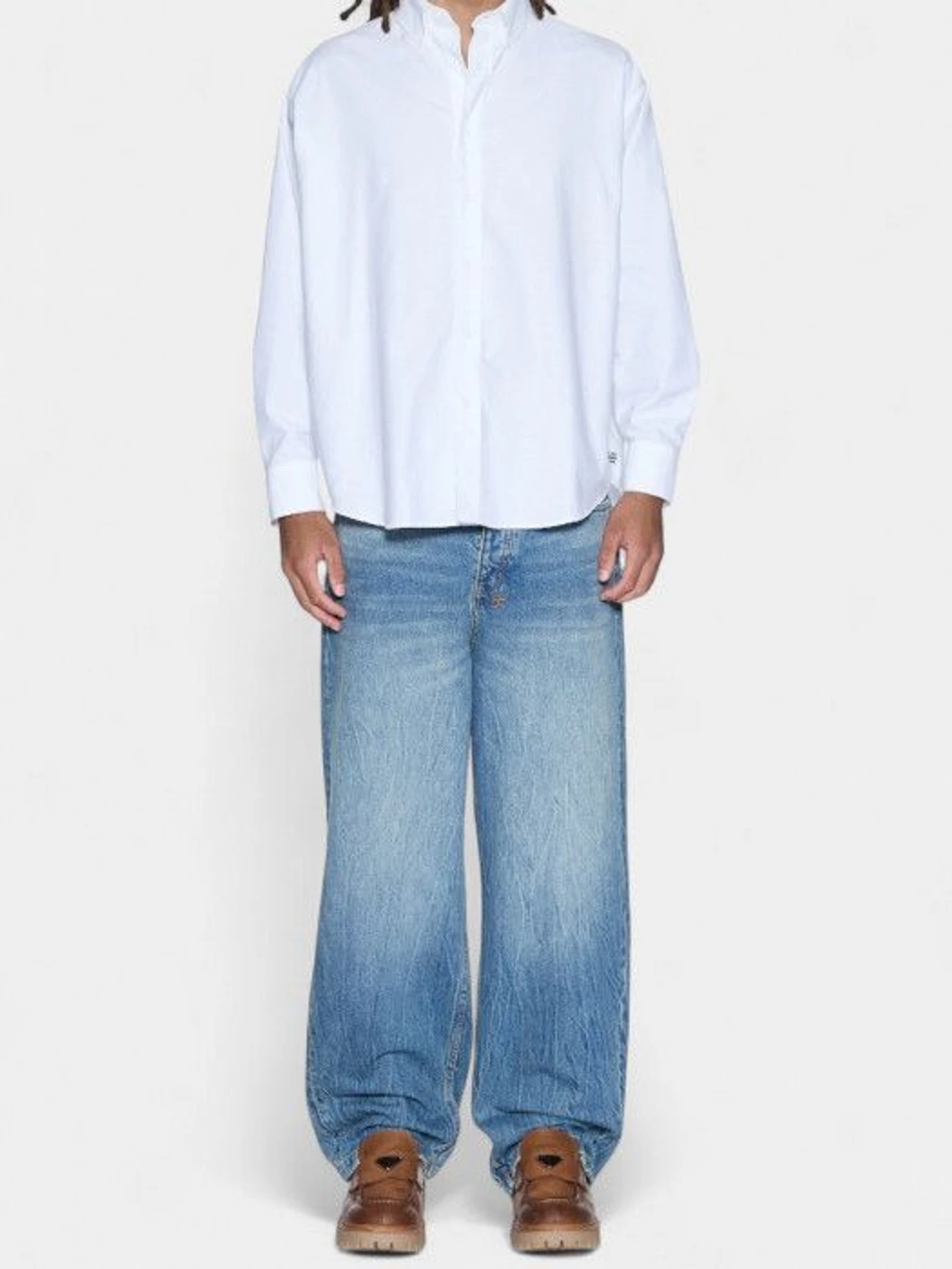 Рубашки Ksubi модель 10203 Рубашки Ksubi модель 10203 Фото