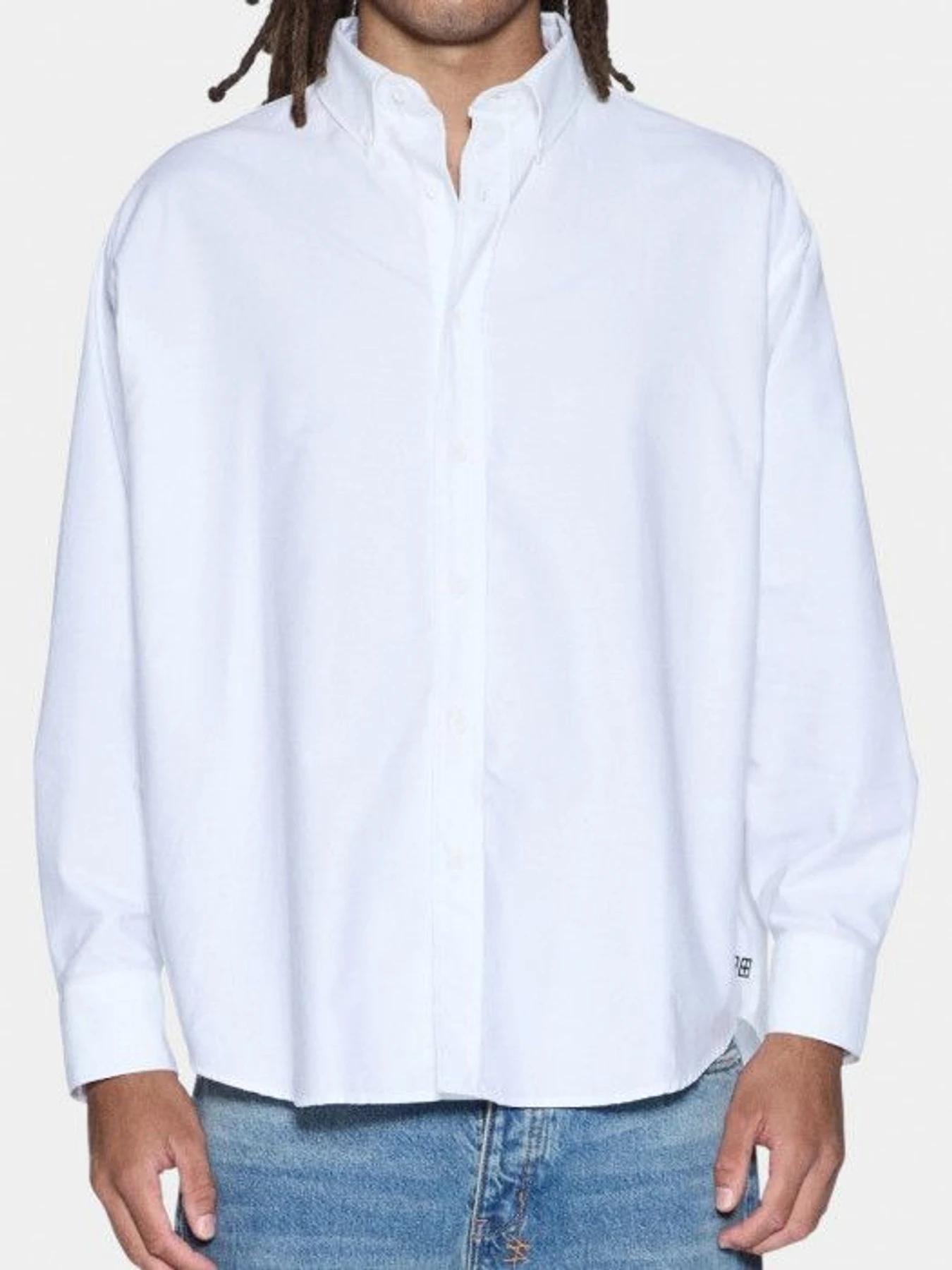 Рубашки Ksubi модель 10203 Рубашки Ksubi модель 10203 Фото