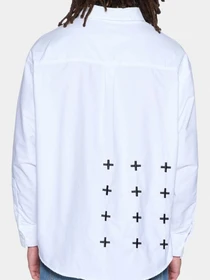 Рубашки Ksubi модель 10203 Фото