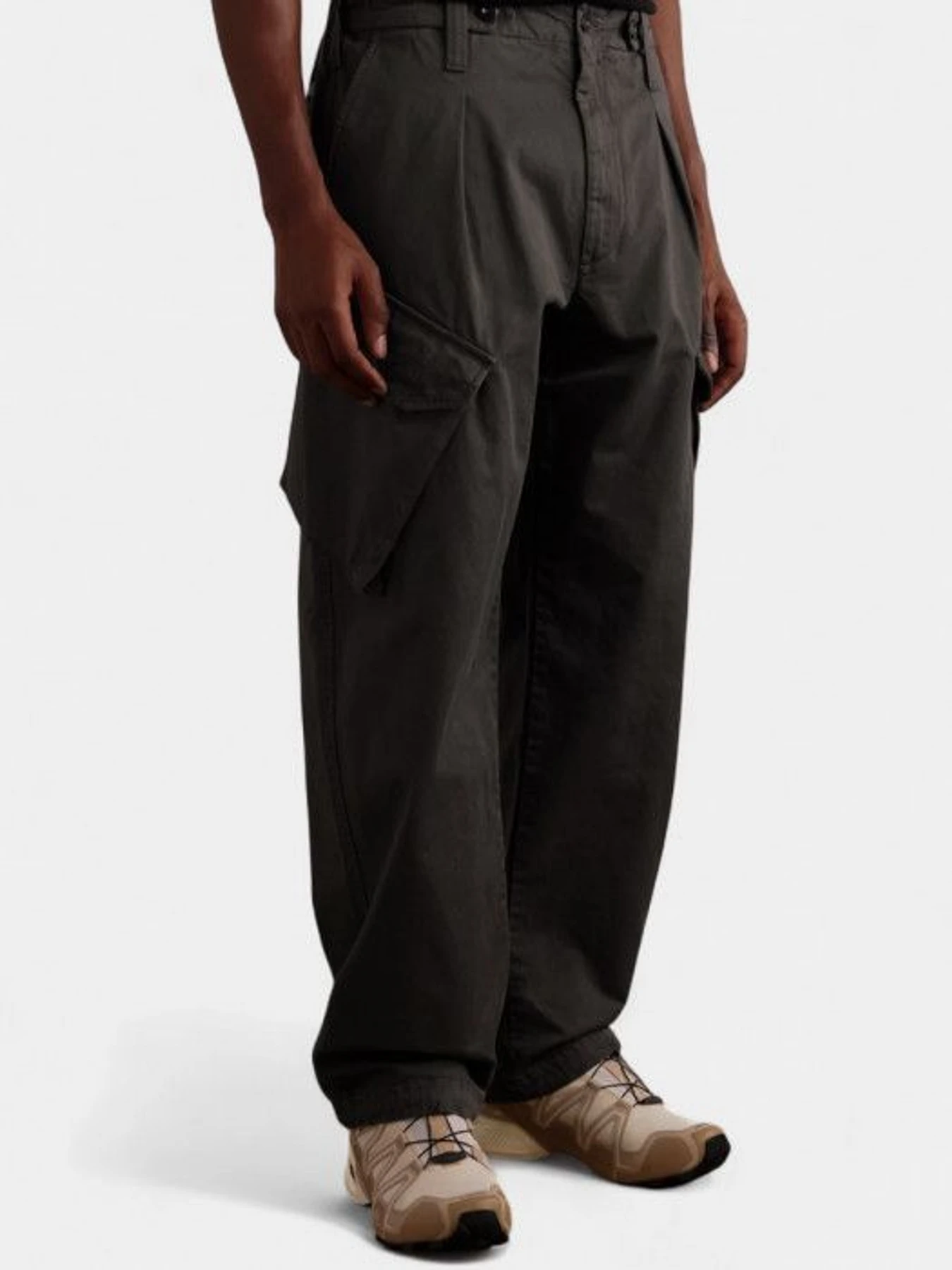 Брюки CP Company модель 10180 Брюки CP Company модель 10180 Фото