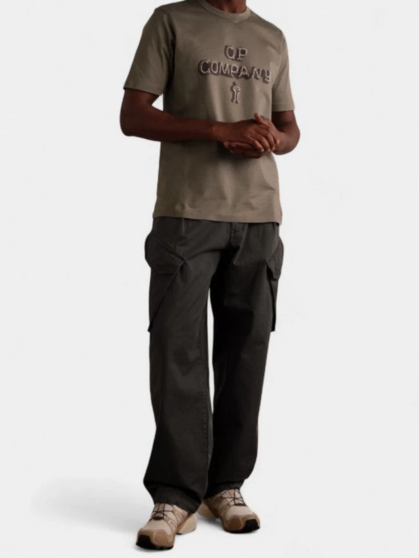 Брюки CP Company модель 10180 Брюки CP Company модель 10180 Фото