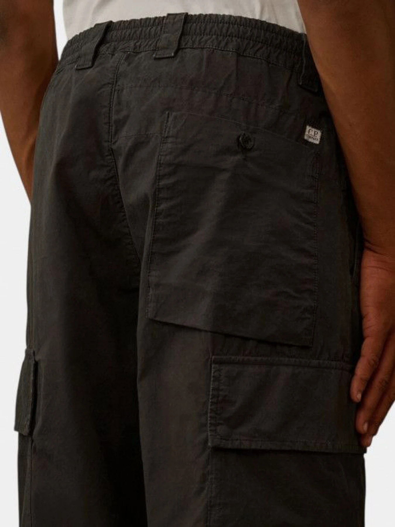 Брюки CP Company модель 10189 Фото