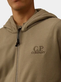 Худі та світшоти CP Company модель 10165 Фото