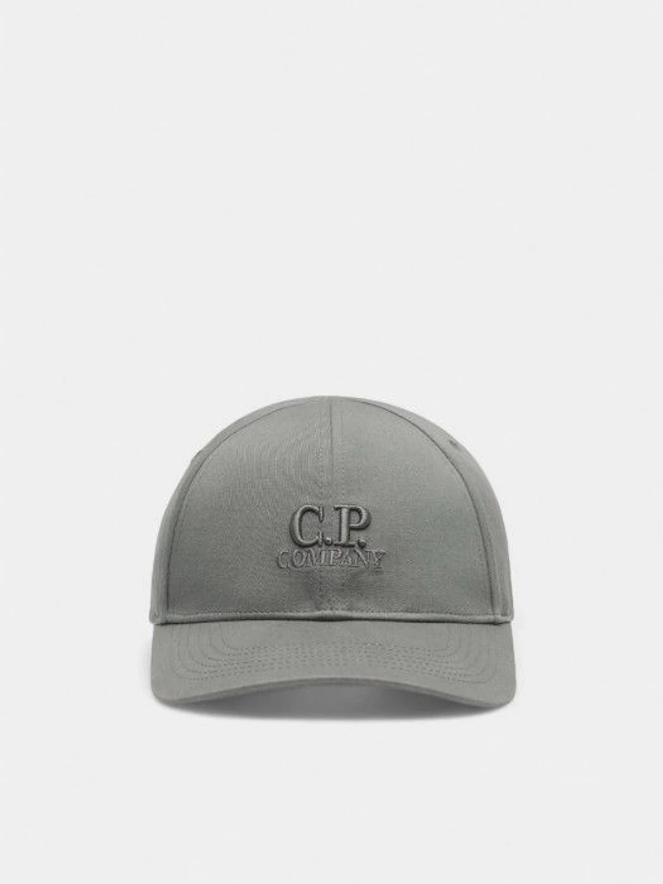 Шапки та кепки CP Company модель 10198 Фото